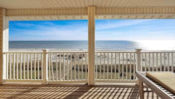 Townhome, Multiple Beds (Pelican Landing 3) | Property grounds