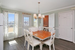 House, Multiple Beds (Sea Cliff D23 Capture The Cape) | Dining