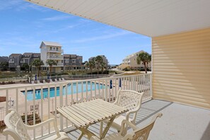 House, Multiple Beds (Sea Cliff D23 Capture The Cape) | Outdoor dining - Sea Cliff D-23 Capture The Cape (Port St. Joe)