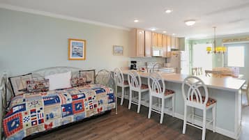 Casa, varias camas (Sea Cliff D23 Capture The Cape) | 4 habitaciones