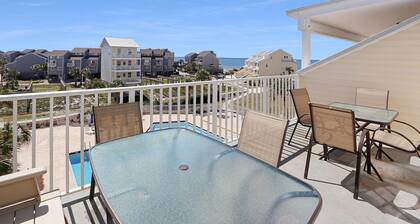 Sea Cliff D-23 Capture The Cape