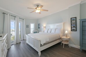 2 bedrooms - Paradise Shores 302 Paradise Found (Port St. Joe)