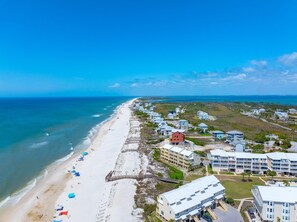 House, Multiple Beds, Beach View (Sea Cliff C16 Gone Fishin) | Beach