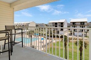 Ház, több ágy, kilátással a tengerpartra (Sea Cliff C16 Gone Fishin) | A szálláshely külső területei