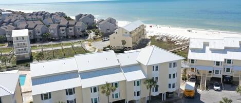 Ferienhaus, Mehrere Betten, Strandblick (Sea Cliff C16 Gone Fishin)