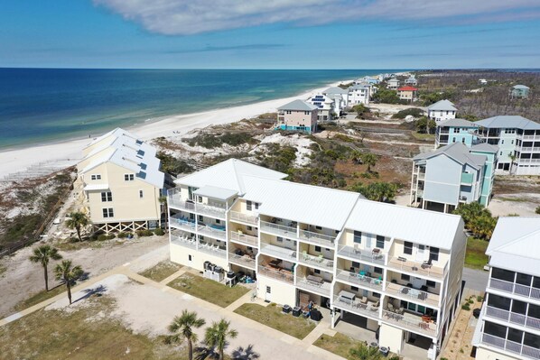 Ház, több ágy, kilátással a tengerpartra (Sea Cliff C16 Gone Fishin) | Külső rész