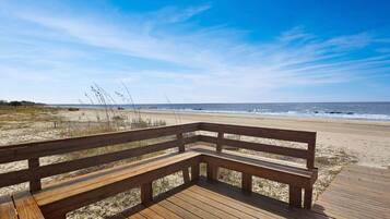 Townhome, Multiple Beds (Pelican Landing 2) | Property grounds