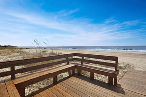 Townhome, Multiple Beds (Pelican Landing 2) | Property grounds - Pelican Landing 2 (Port St. Joe)