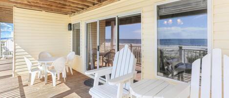 Townhome, Multiple Beds (Pelican Landing 2) | Outdoor dining