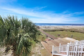 Townhome, Multiple Beds (Pelican Landing 2) | Property grounds