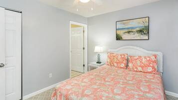 Townhome, Multiple Beds (Pelican Landing 2) | 3 bedrooms