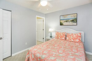 Townhome, Multiple Beds (Pelican Landing 2) | 3 bedrooms - Pelican Landing 2 (Port St. Joe)