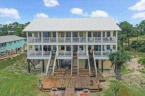 Townhome, Multiple Beds (Pelican Landing 2) | Exterior - Pelican Landing 2 (Port St. Joe)