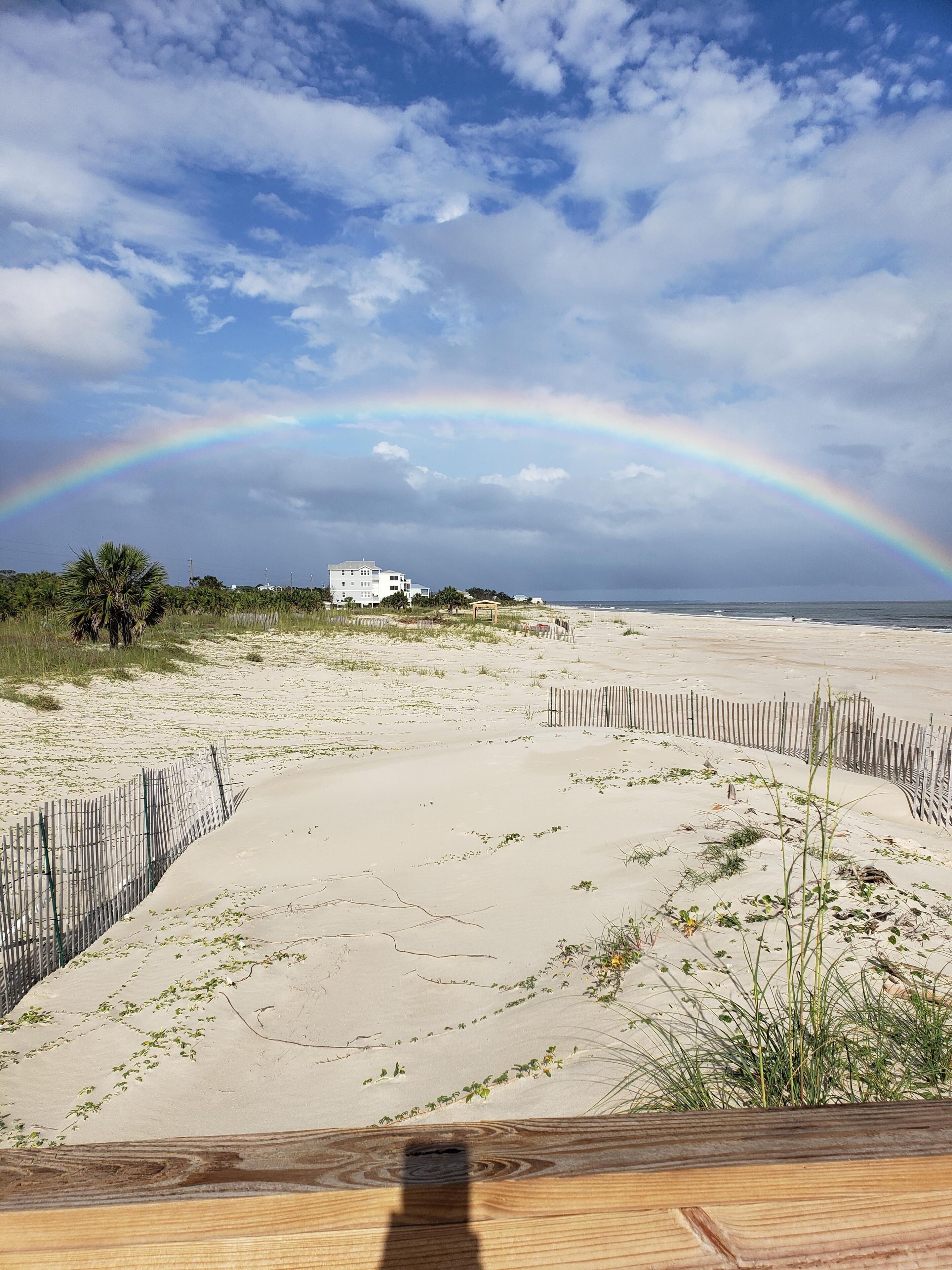 Townhome, Multiple Beds (Pelican Landing 2) | Beach | On the beach