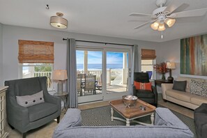 Townhome, Multiple Beds (Pelican Landing 1) | Exterior - Pelican Landing 1 (Port St. Joe)