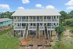 Townhome, Multiple Beds (Pelican Landing 1) | Exterior - Pelican Landing 1 (Port St. Joe)