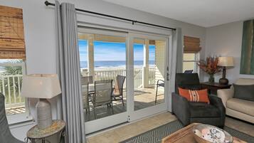 Casa de ciudad, varias camas (Pelican Landing 1) | Exterior