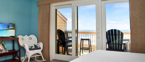 Maison, plusieurs lits (Sea Cliff B2) | 3 chambres