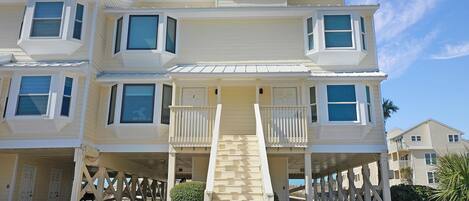 Maison, plusieurs lits (Sea Cliff B2)