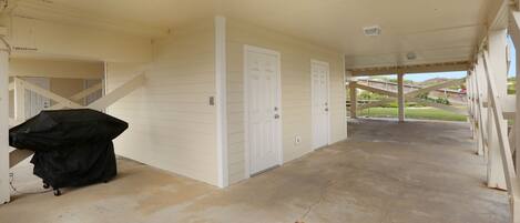 Stadtwohnung, Mehrere Betten (Sea Cliff B1 Seacliffs Serenity Now) | Außenbereich