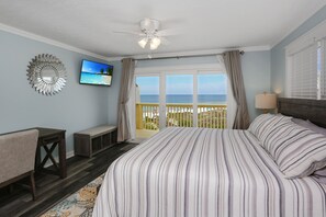 Townhome, Multiple Beds (Sea Cliff B1 Seacliffs Serenity Now) | Exterior - Sea Cliff B-1 Seacliffs Serenity Now (Port St. Joe)