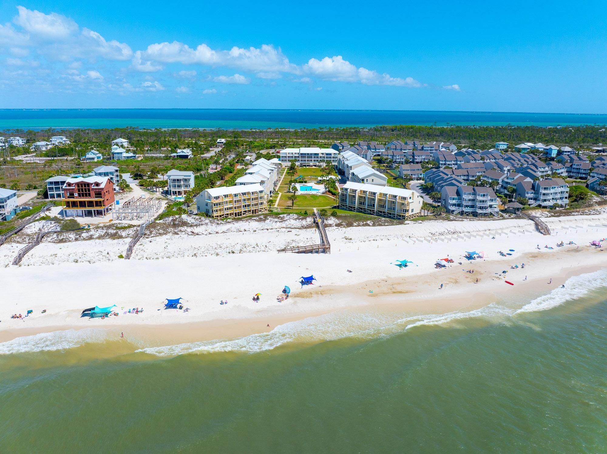 Hus, flere senger (Sea Cliff I51 Coastal Splendor) | Strand