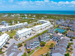 House, Multiple Beds (Sea Cliff I51 Coastal Splendor) | Exterior - Sea Cliff I-51 Coastal Splendor (Port St. Joe)