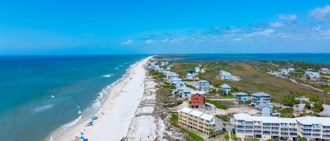 Maison, plusieurs lits (Sea Cliff I51 Coastal Splendor) | Plage