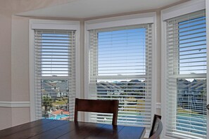 House, Multiple Beds (Sea Cliff I51 Coastal Splendor) | Dining - Sea Cliff I-51 Coastal Splendor (Port St. Joe)