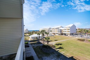 House, Multiple Beds (Sea Cliff I51 Coastal Splendor) | Property grounds - Sea Cliff I-51 Coastal Splendor (Port St. Joe)