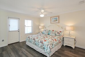 House, Multiple Beds (Sea Cliff I51 Coastal Splendor) | 4 bedrooms - Sea Cliff I-51 Coastal Splendor (Port St. Joe)