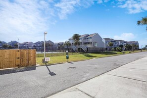 บ้านพัก, หลายเตียง (Sea Cliff I51 Coastal Splendor) | บริเวณภายนอก