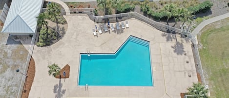 Casa, varias camas (Sea Cliff I51 Coastal Splendor) | Alberca | Alberca al aire libre