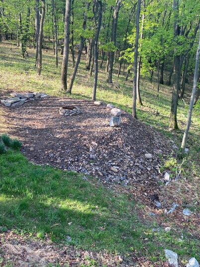 Secluded/Spacious Cabin with 5 BR, 5 min to resort "New Kitchen coming 2026!!"