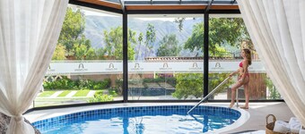 Inti Punku Valle Sagrado