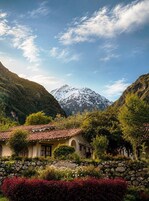 Vista al paisaje
