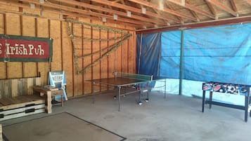 Spielezimmer