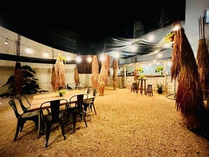 Exterior - El Mirador Bacalar (Bacalar)