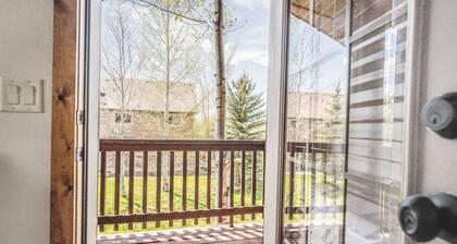 RARE Teton NP & Targhee Avails! Great Location, Games, Laundry, & Playround!