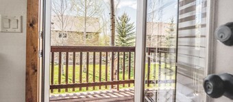 RARE Teton NP Avails! Updated Teton Basecamp! Great Location, Games & Playround!