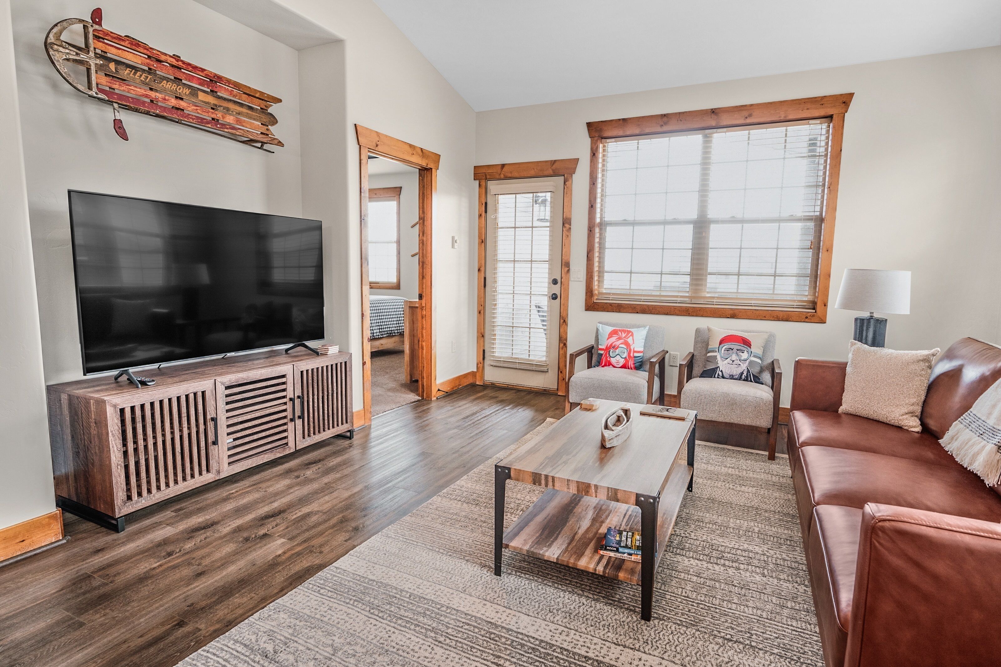 TV connectée, livres, services de streaming