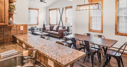 Teton National Park Avails! Great Location, Games, Laundry, & Playround!