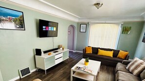 スマートテレビ