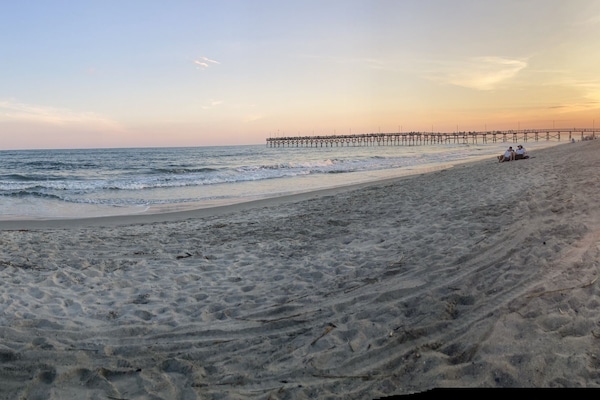 Gandules de platja i tovalloles de platja