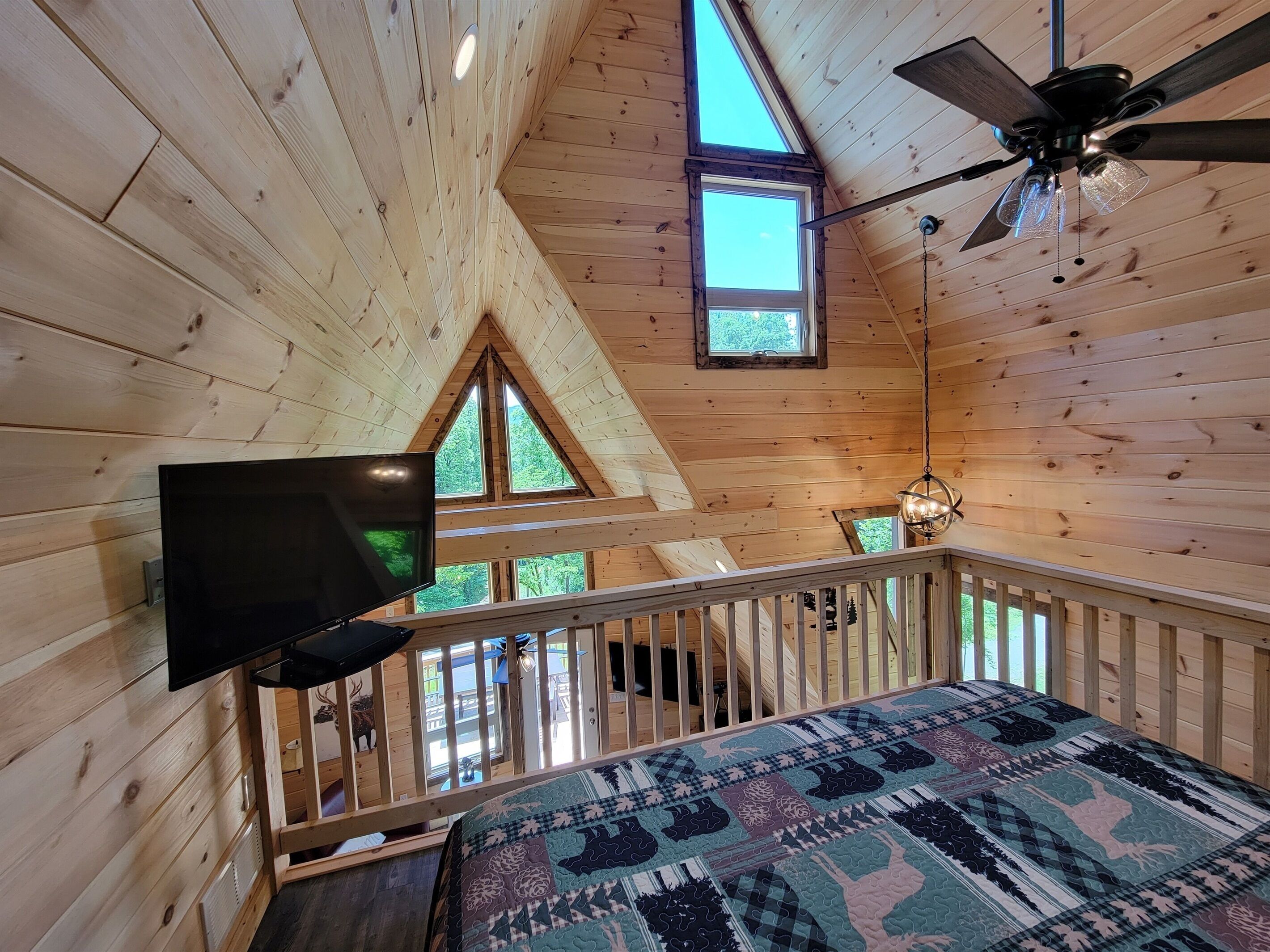 1 chambre, fer et planche à repasser, lit parapluie, Wi-Fi gratuit