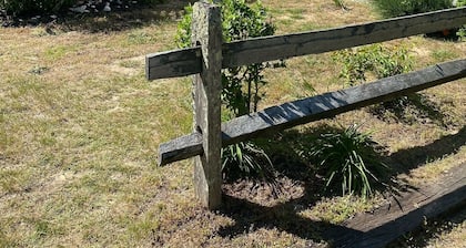Cozy Cape Cottage - Minutes Away from National Seashore and Cape Cod Rail Trail!