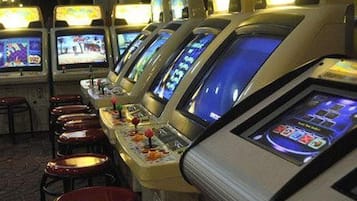 Casino