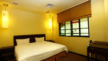 Elite Room | 1 bedroom, desk, laptop workspace, WiFi (free)