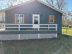 Terrace/patio - Our Happy Place (Baldwin)