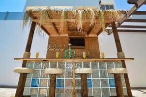 بار (في المنشاة)